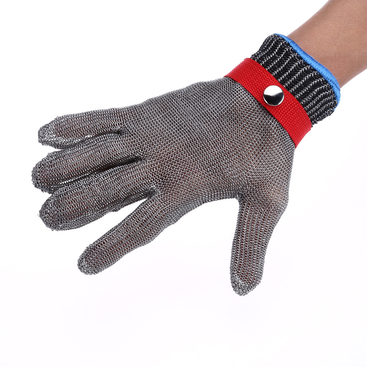 Gants de travail anti-coupure  - Cut Resistant Glove avis et prix