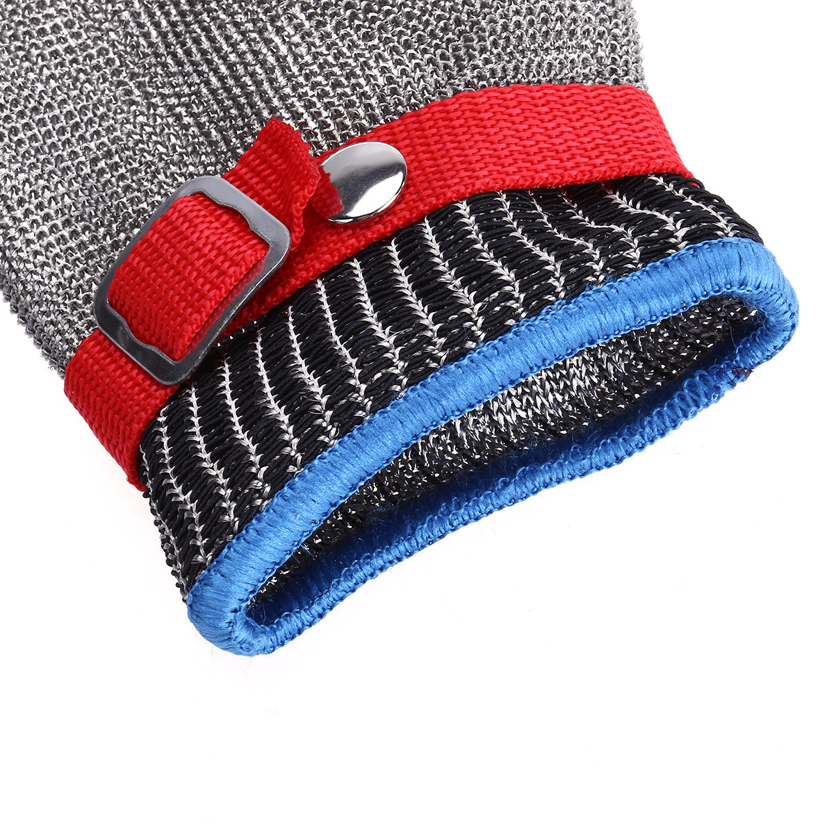 Gants de travail anti-coupure  - Cut Resistant Glove avis et prix