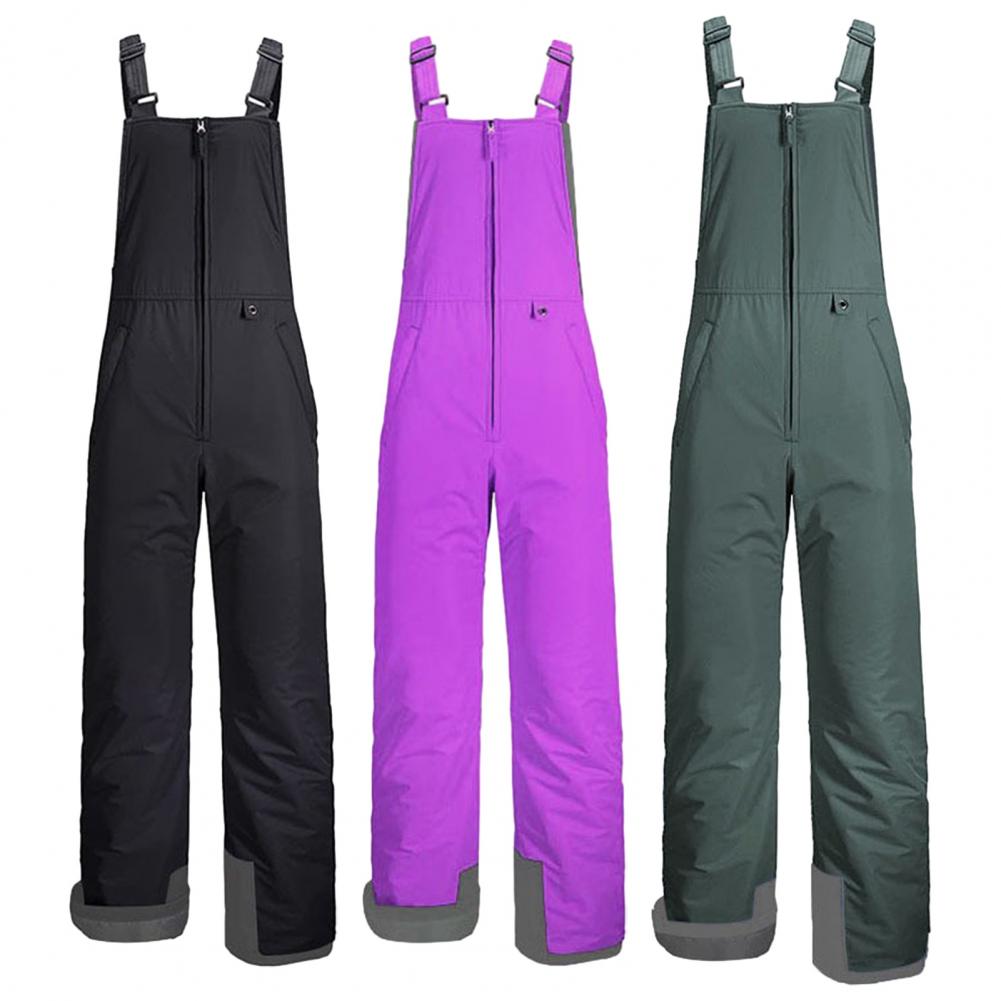 Pantalons de neige épais, comb - Gardening Glove Waterproof avis et prix