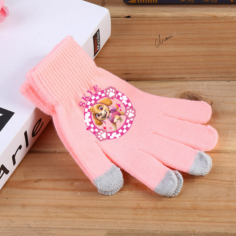 2025 PAW Patrol Gants Dessin A - Heat Resistant Glove avis et prix
