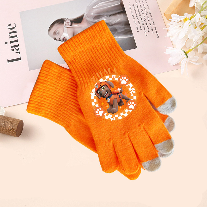 2025 PAW Patrol Gants Dessin A - Heat Resistant Glove avis et prix
