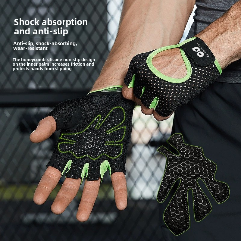 Gants de Fitness pour Sports d - Workout Glove Gym avis et prix