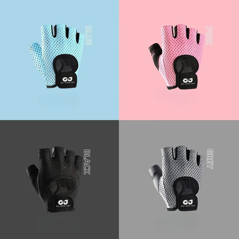 Gants de Fitness pour Sports d - Workout Glove Gym avis et prix