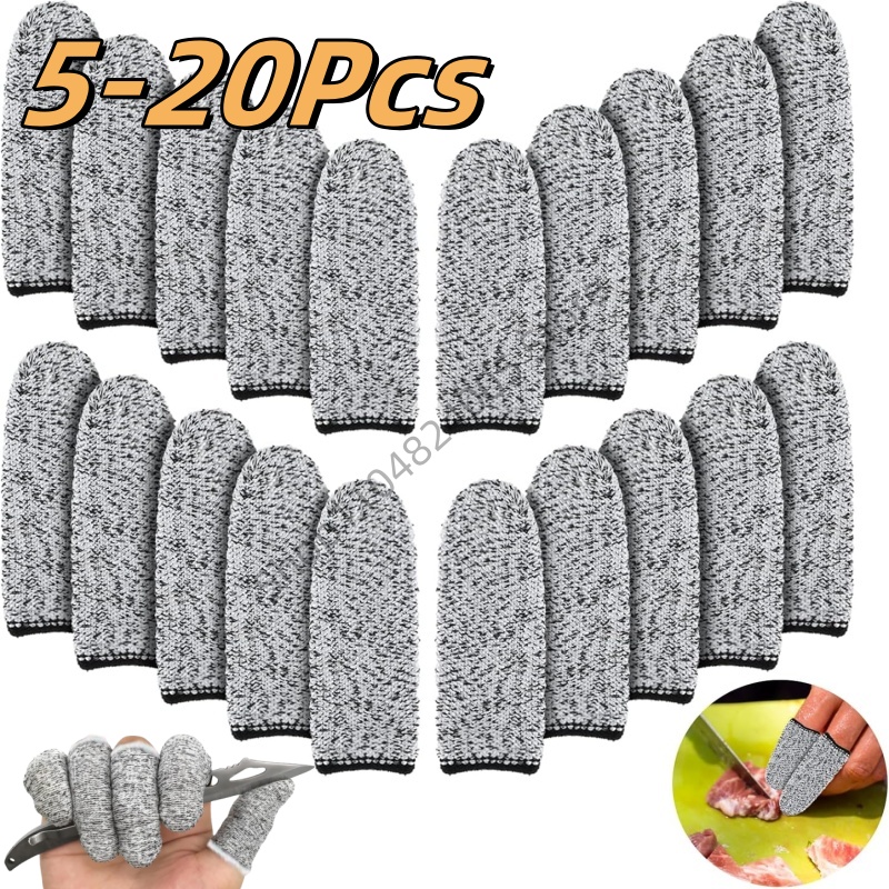 Gants de Protection flexibles  - Cut Resistant Glove avis et prix