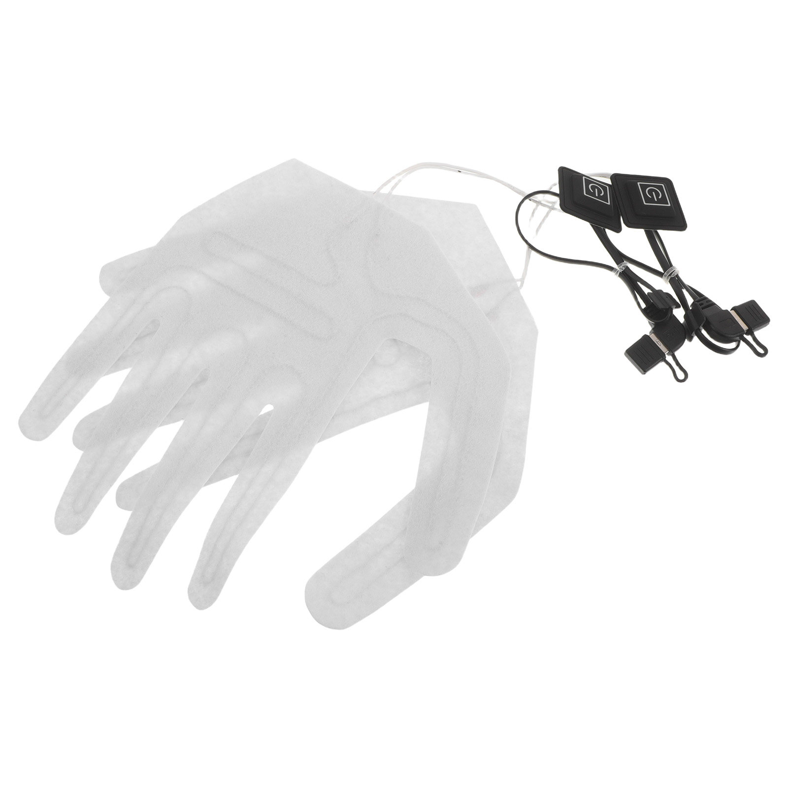 Lot de 2 inserts chauffants re - Cycling Glove Padded avis et prix