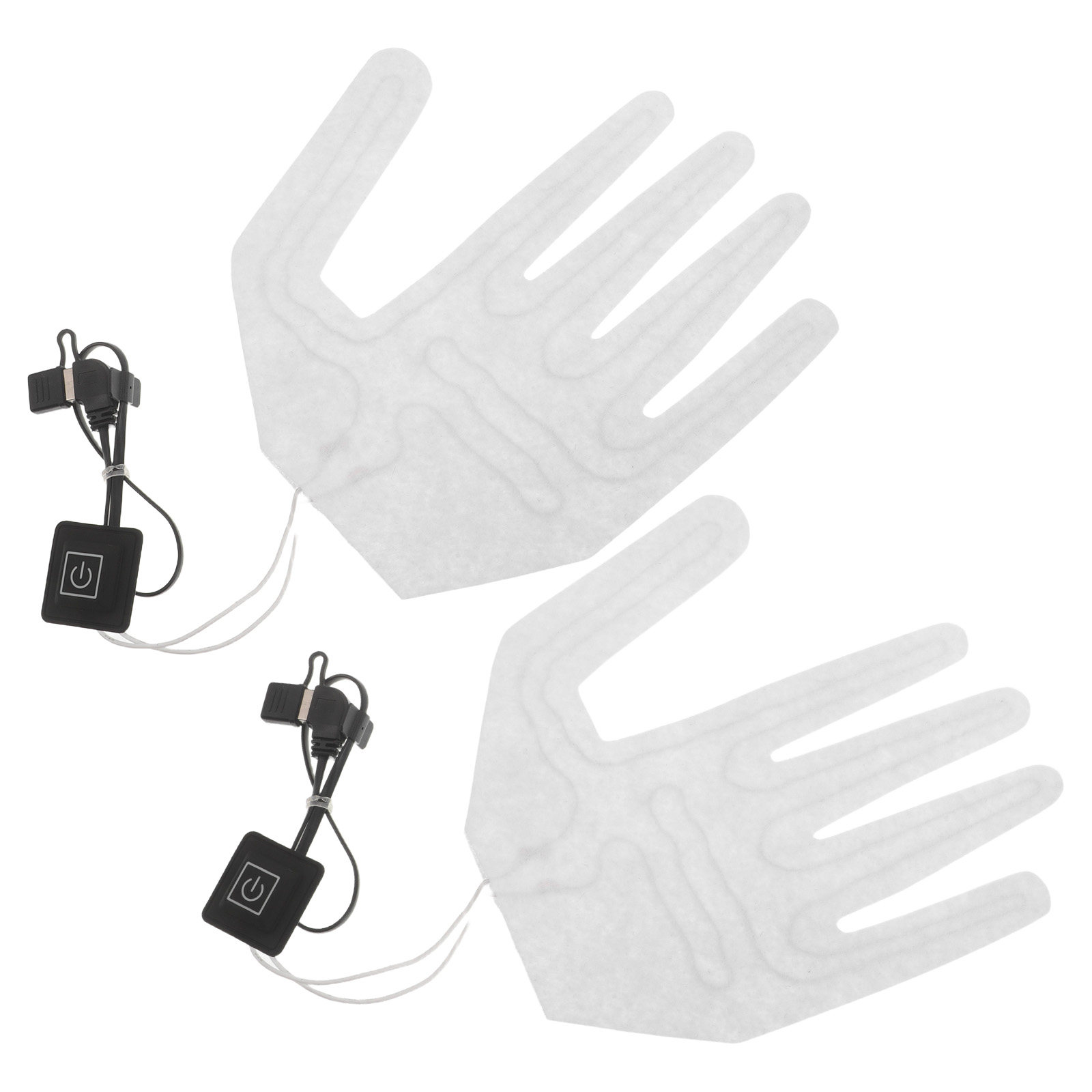 Lot de 2 inserts chauffants re - Cycling Glove Padded avis et prix