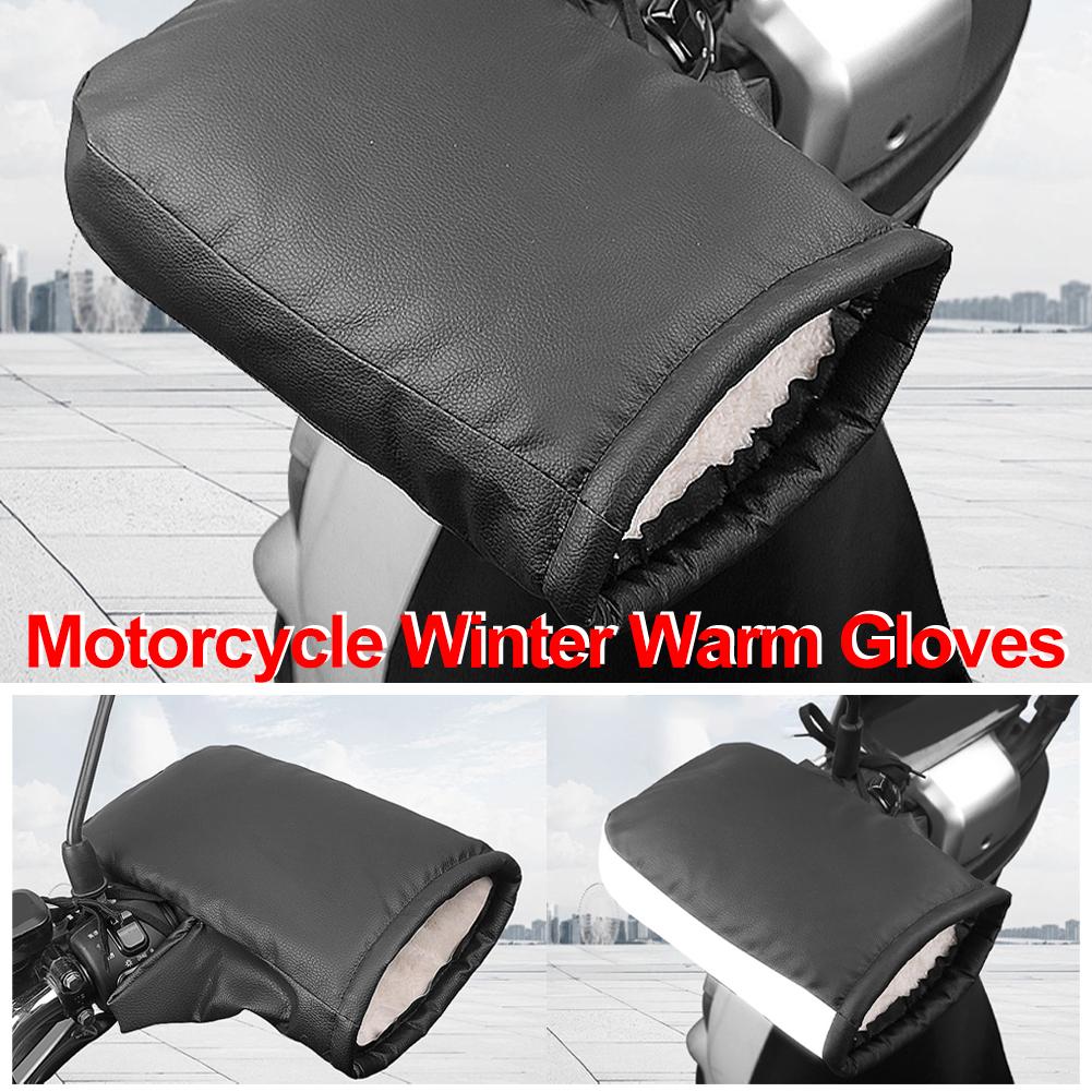 1 paire de manchons de guidon  - Gardening Glove Waterproof avis et prix