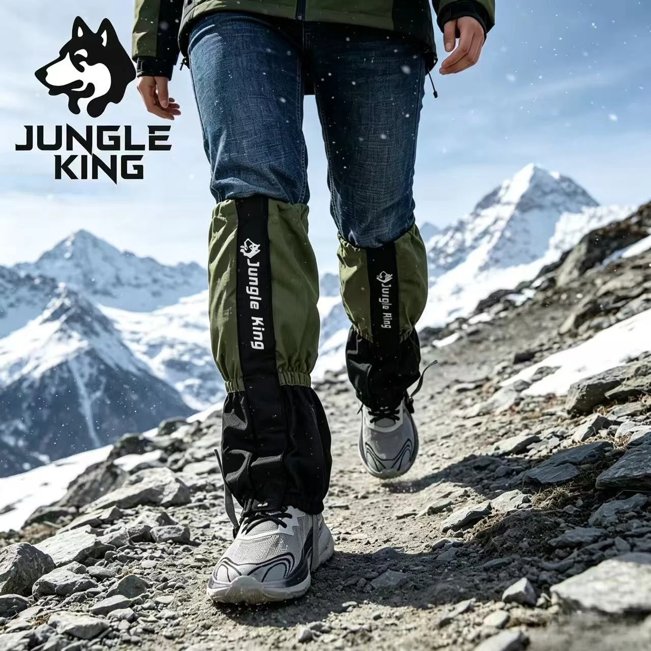 Guêtres imperméables pour la r - Gardening Glove Waterproof avis et prix
