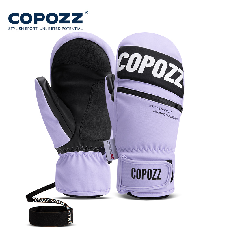 COPOZZ 3M Thinsulate gants de  - Gardening Glove Waterproof avis et prix