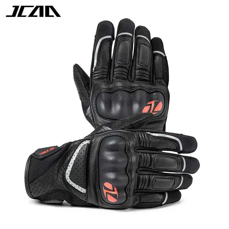 Gants de moto toutes saisons p - Motorcycle Glove Knuckle avis et prix