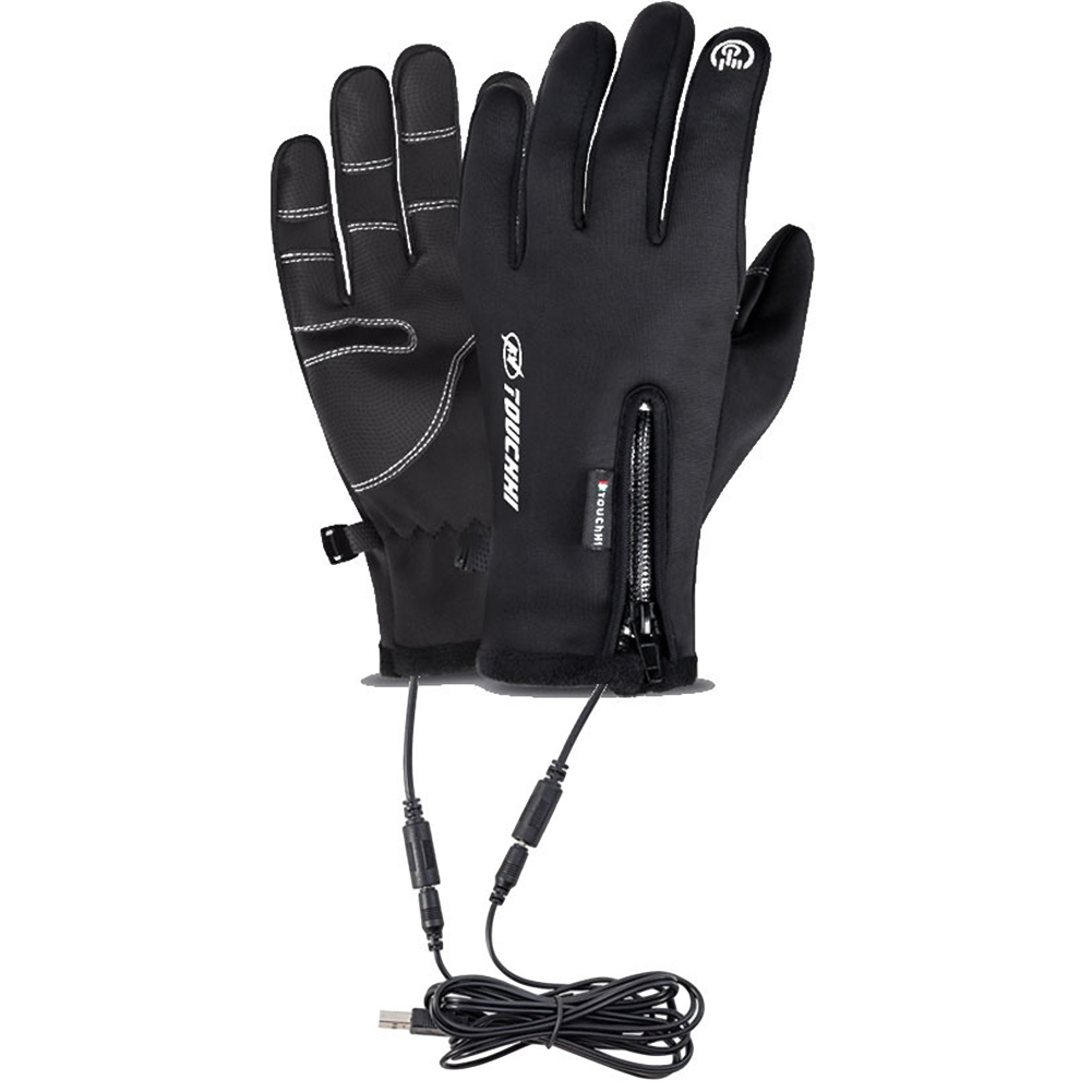 Gants thermiques chauffants él - Heat Resistant Glove avis et prix
