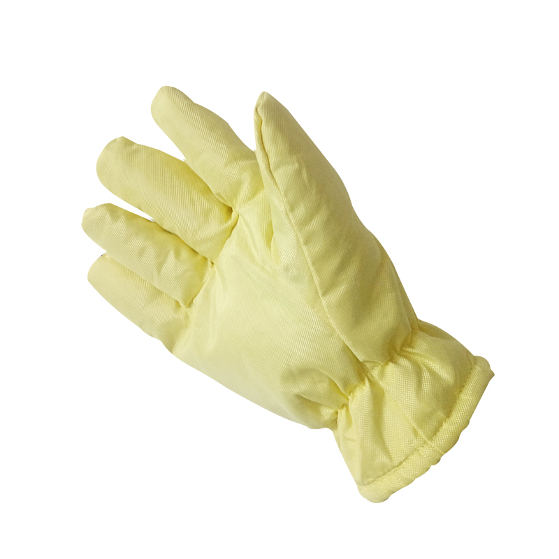 Gants de sécurité résistants à - Heat Resistant Glove avis et prix