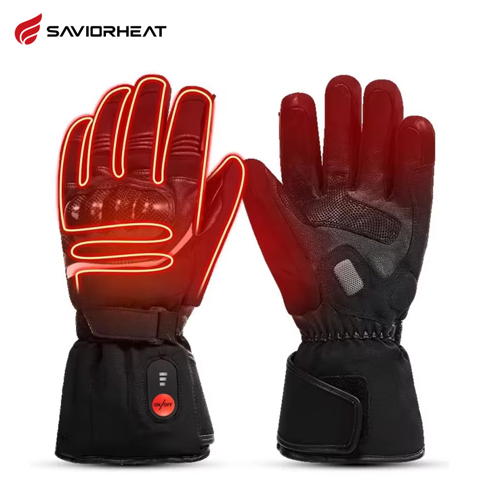 Savior Heat 100% gants de moto - Heat Resistant Glove avis et prix