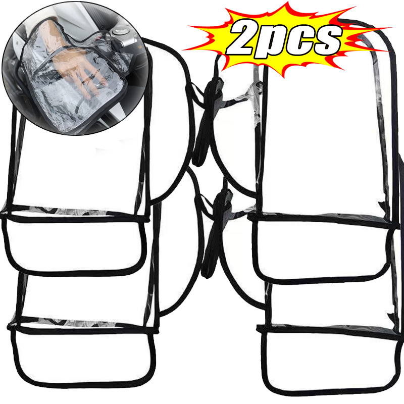 2 pièces de manchons imperméab - Heat Resistant Glove avis et prix