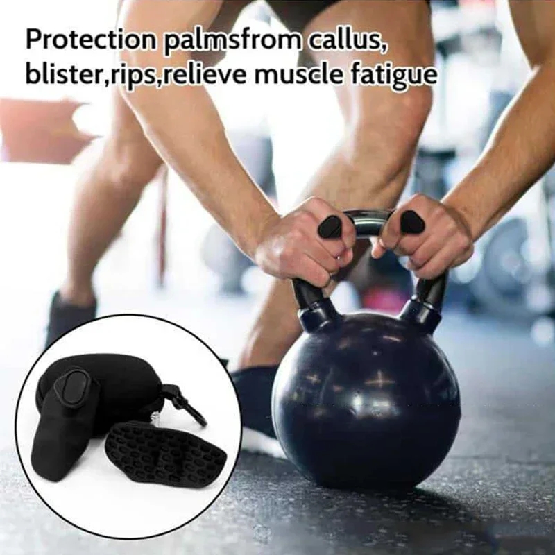 Gants de gymnastique d'entraîn - Workout Glove Gym avis et prix