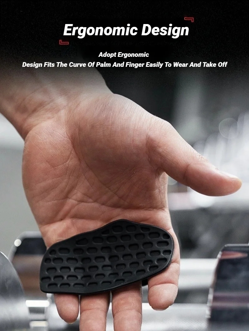 Gants de gymnastique d'entraîn - Workout Glove Gym avis et prix